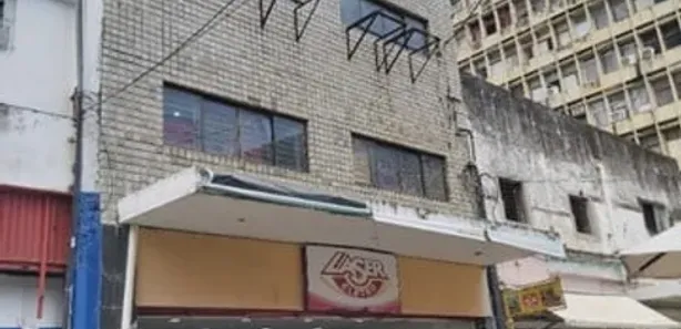 Galpão/Depósito/Armazém para alugar, 1000m² no Boa Vista, Recife