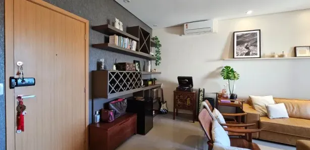 Apartamento com 3 Quartos à venda, 197m² no Centro, Matinhos