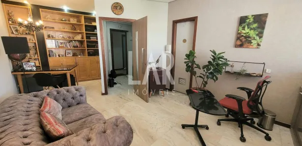 Sala Comercial à venda, 49m² no Santo Antônio, Belo Horizonte