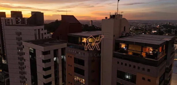 Sala Comercial à venda, 268m² no Belvedere, Belo Horizonte