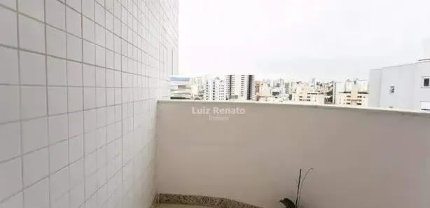 Apartamento com 4 Quartos à venda, 114m² no União, Belo Horizonte