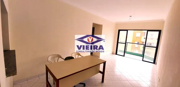 Apartamento com 2 Quartos à venda, 78m² no Jardim Las Palmas, Guarujá