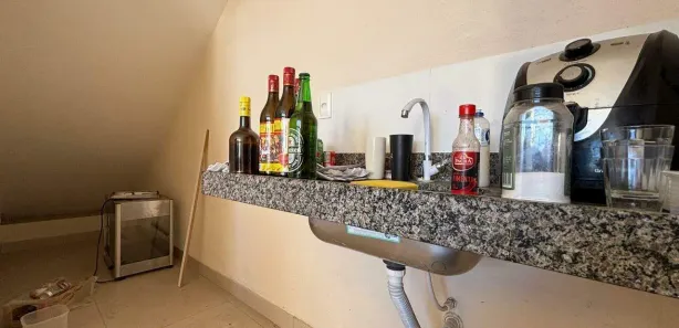 Ponto Comercial para alugar, 40m² no Diamante (Barreiro), Belo Horizonte