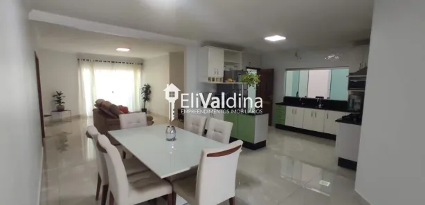 Casa com 3 Quartos à venda, 276m² no Condomínio Império dos Nobres, Brasília