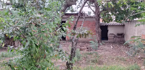 Fazenda/Sítio com 3 Quartos à venda, 156m² no Campo Grande, Rio de Janeiro