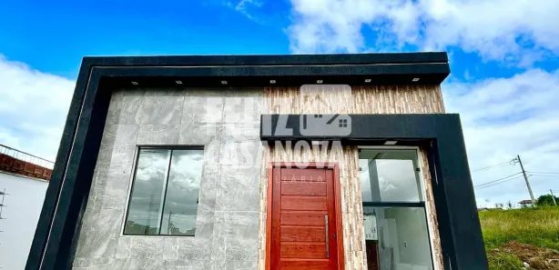 Casa com 2 Quartos à venda, 60m² no Lama Preta, Camaçari