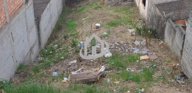 Lote/Terreno à venda, 268m² no Vila João Montesano, Itapecerica da Serra