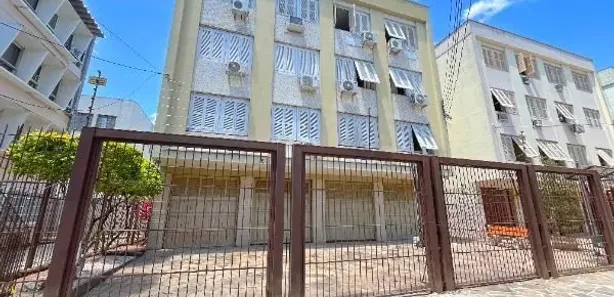 Apartamento com 1 Quarto à venda, 44m² no Praia de Belas, Porto Alegre