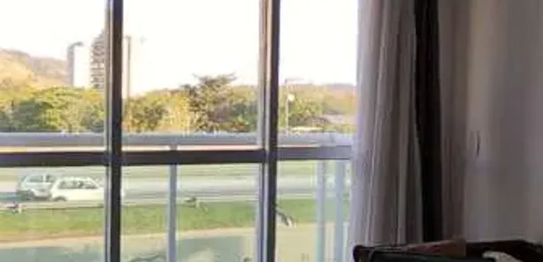 Apartamento com 1 Quarto para alugar, 52m² no Recreio dos Bandeirantes, Rio de Janeiro