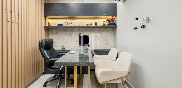Sala Comercial à venda, 35m² no Jardim Goiás, Goiânia
