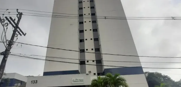 Apartamento com 3 Quartos para alugar, 72m² no Resgate, Salvador