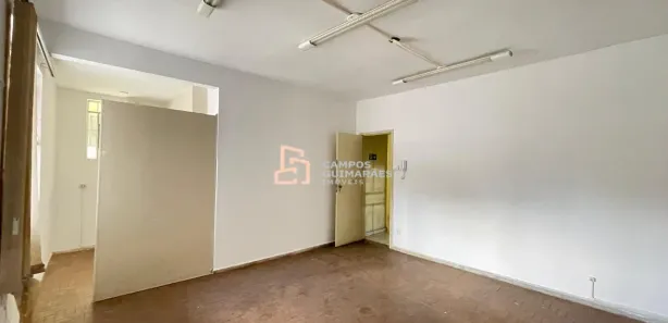 Sala Comercial para alugar, 40m² no Monsenhor Messias, Belo Horizonte