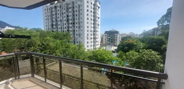 Apartamento com 2 Quartos para alugar, 70m² no Freguesia (Jacarepaguá), Rio de Janeiro