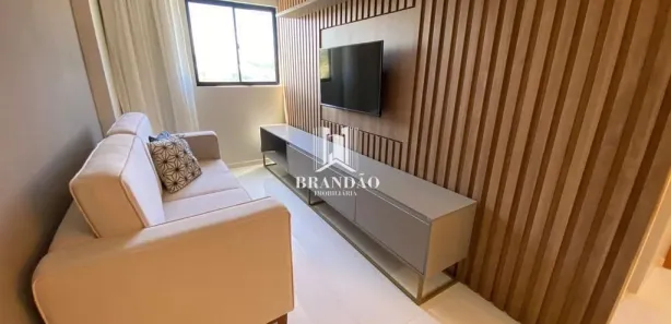 Apartamento com 1 Quarto à venda, 30m² no Cruz das Almas, Maceió