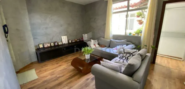 Casa com 4 Quartos à venda, 250m² no São Lucas, Belo Horizonte