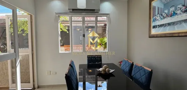 Casa de Condomínio com 3 Quartos à venda, 177m² no Condomínio Residencial Floradas da Serra, Tremembé