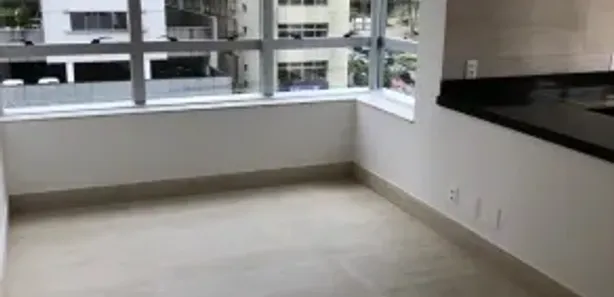 Apartamento com 3 Quartos à venda, 86m² no Lourdes, Belo Horizonte