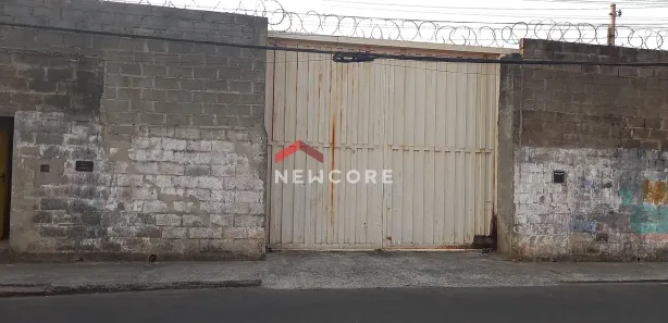 Casa com 2 Quartos à venda, 223m² no Bonfim, Belo Horizonte