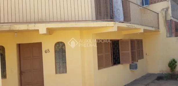 Sobrado com 3 Quartos à venda, 605m² no Alegria, Guaíba