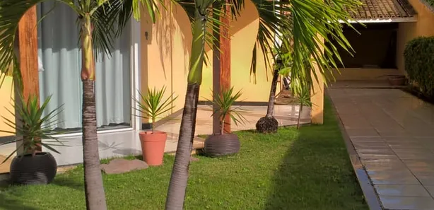 Casa com 4 Quartos à venda, 243m² no Centro, Lauro de Freitas