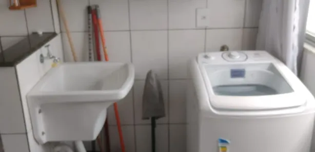 Apartamento com 3 Quartos para alugar, 50m² no Federação, Salvador