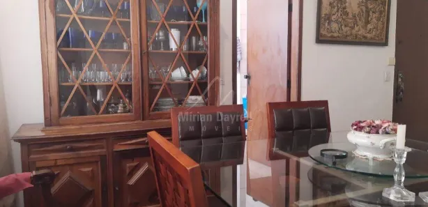 Apartamento com 3 Quartos à venda, 96m² no Coração de Jesus, Belo Horizonte