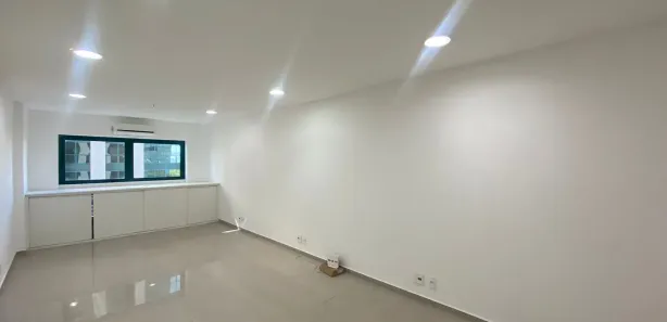 Sala Comercial para alugar, 36m² no Barra da Tijuca, Rio de Janeiro