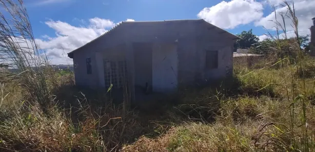 Fazenda/Sítio com 3 Quartos à venda, 5000m² no Condomínio Mestre D'Armas, Brasília
