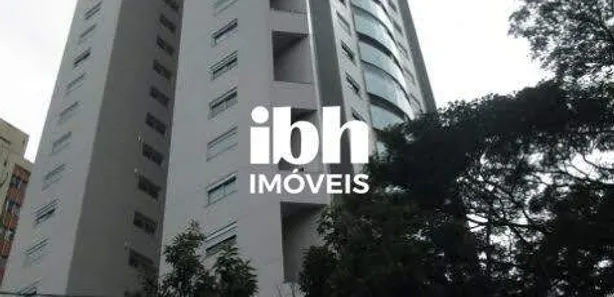 Apartamento com 3 Quartos à venda, 80m² no Lourdes, Belo Horizonte