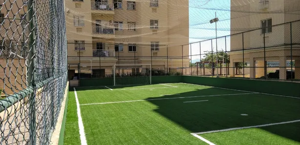 Apartamento com 1 Quarto à venda, 51m² no Outeiro das Pedras, Itaboraí