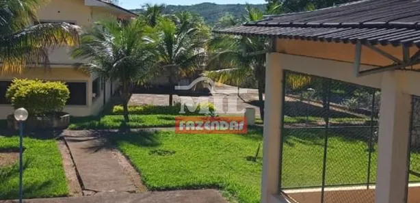 Fazenda/Sítio à venda, 500m² no Zona Industrial, Brasília