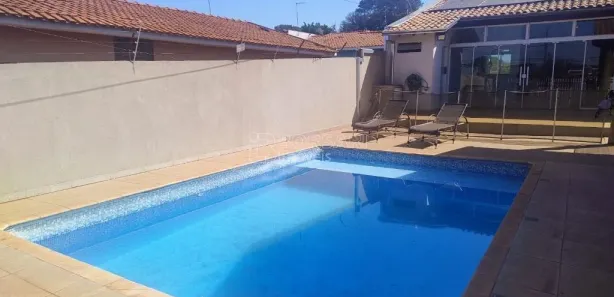 Casa com 2 Quartos à venda, 262m² no Centro, Araraquara