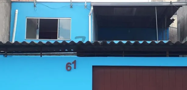 Sobrado com 3 Quartos à venda, 128m² no Vila Real, Hortolândia