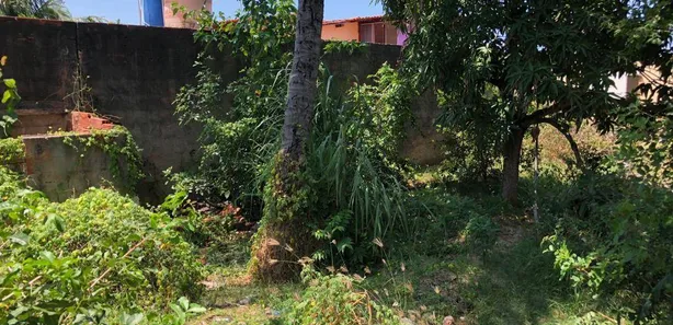 Lote/Terreno à venda, 620m² no Aracuí, Lauro de Freitas