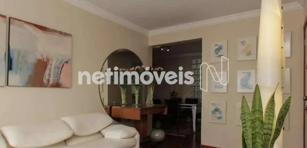 Cobertura com 4 Quartos à venda, 200m² no São Pedro, Belo Horizonte