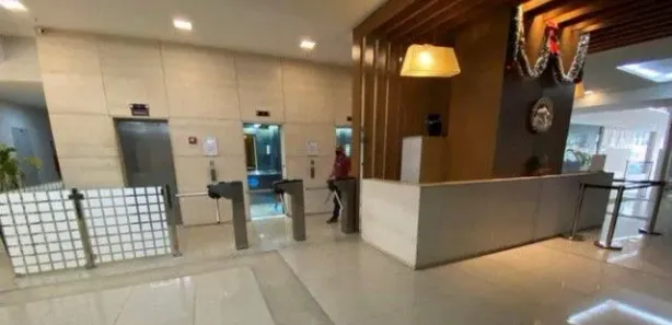 Sala Comercial à venda, 23m² no São Domingos, Niterói