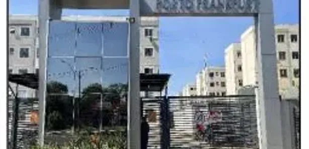 Apartamento com 1 Quarto à venda, 40m² no Santos Dumont, São Leopoldo