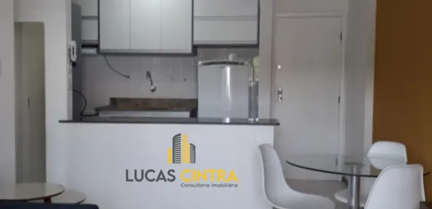 Apartamento com 1 Quarto para alugar, 48m² no Stiep, Salvador