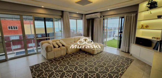Cobertura com 3 Quartos à venda, 271m² no Guaratuba, Guaratuba