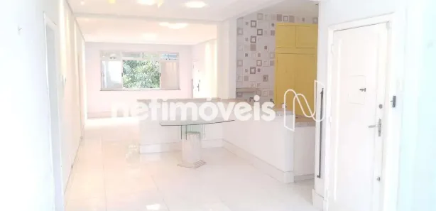 Apartamento com 3 Quartos à venda, 160m² no Santo Agostinho, Belo Horizonte
