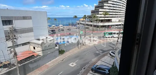 Sala Comercial para alugar, 45m² no Ondina, Salvador
