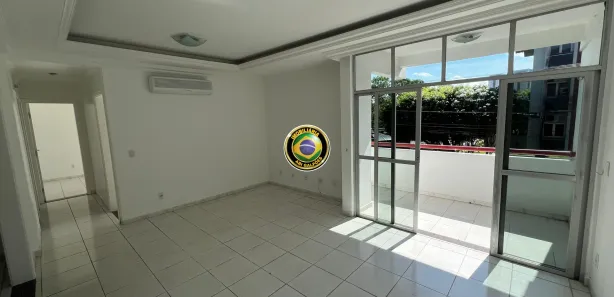 Apartamento com 3 Quartos à venda, 162m² no São Jorge, Manaus
