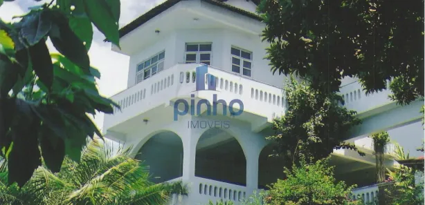 Casa com 6 Quartos à venda, 715m² no Matatu, Salvador