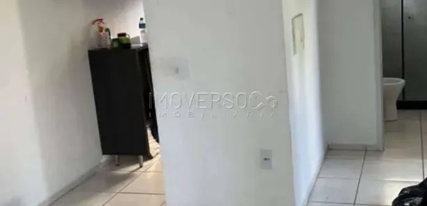 Apartamento com 2 Quartos à venda, 42m² no Campo Grande, Rio de Janeiro