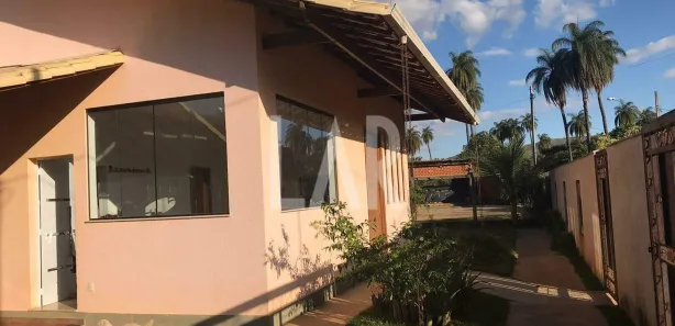 Casa com 4 Quartos à venda, 200m² no Serra do Cipó, Santana do Riacho