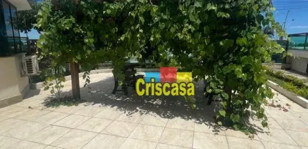 Cobertura com 2 Quartos à venda, 151m² no Vila Nova, Cabo Frio