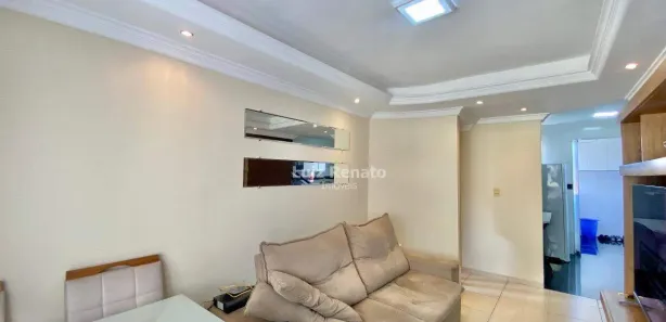 Cobertura com 2 Quartos à venda, 120m² no Pirajá, Belo Horizonte