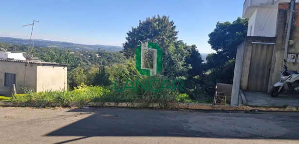 Lote/Terreno à venda, 360m² no Por do Sol, Lagoa Santa