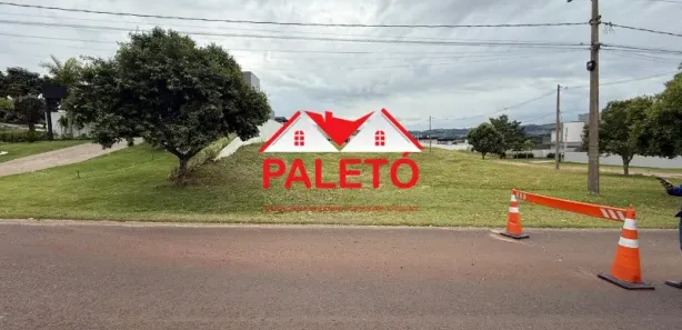 Lote/Terreno à venda, 450m² no Condominio Ninho Verde II, Pardinho