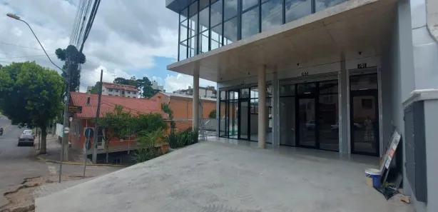 Sala Comercial à venda, 46m² no Sagrada Família, Caxias do Sul